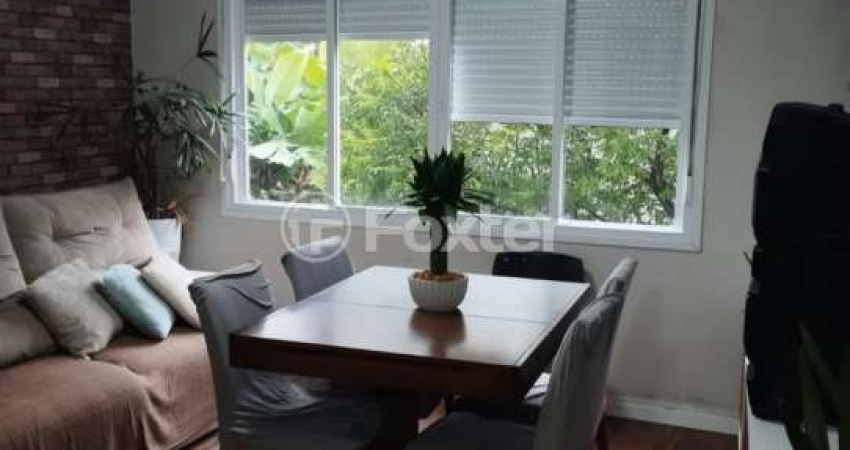Apartamento com 3 quartos à venda na Rua Casemiro de Abreu, 28, Marechal Rondon, Canoas