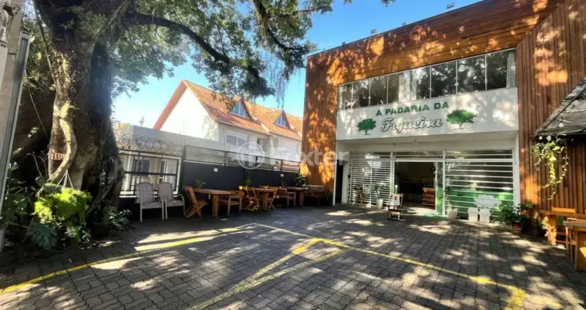 Ponto comercial com 3 salas à venda na Rua Doutor Pereira Neto, 1195, Tristeza, Porto Alegre