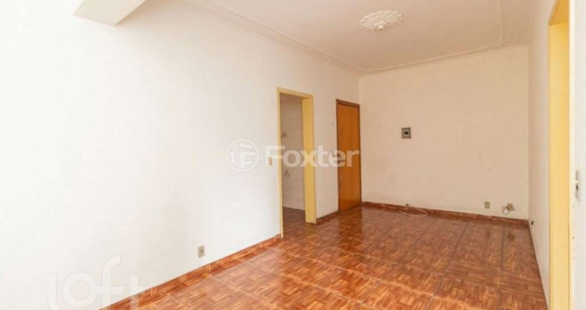 Apartamento com 2 quartos à venda na Avenida João Pessoa, 1203, Farroupilha, Porto Alegre