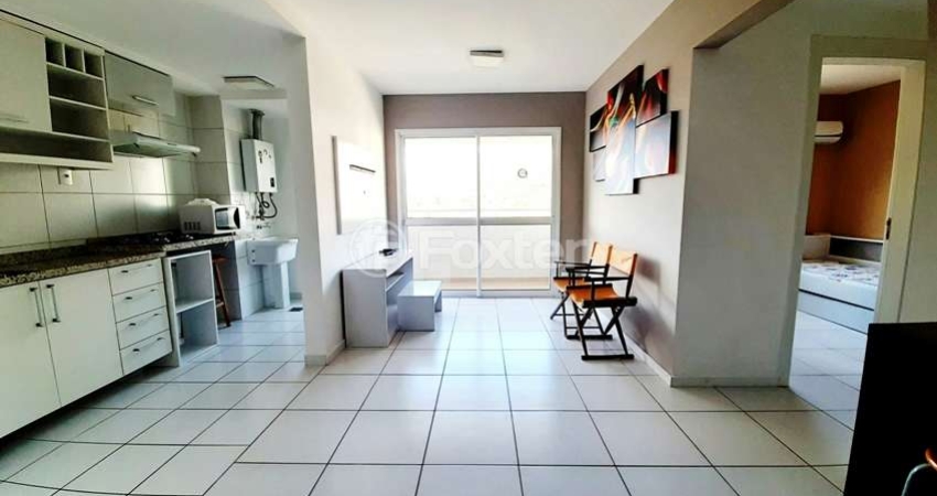Apartamento com 2 quartos à venda na Rua Irmão Norberto Francisco Rauch, 700, Jardim Carvalho, Porto Alegre