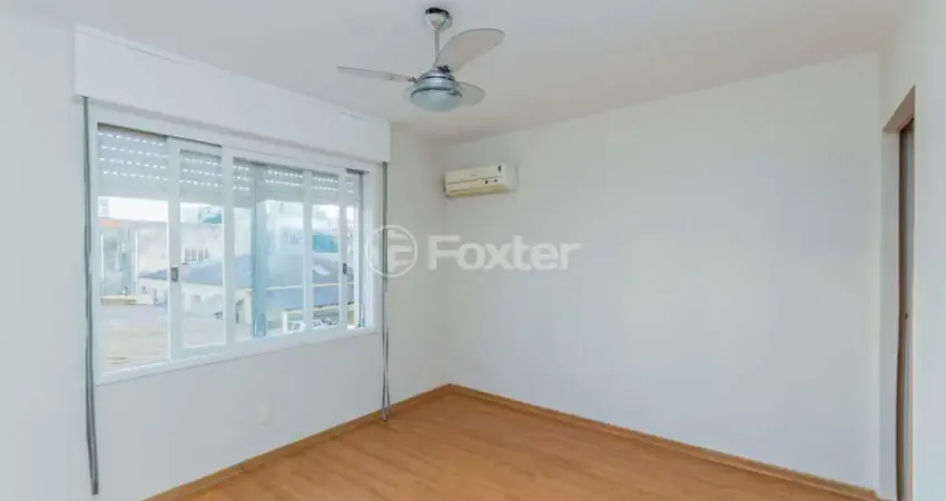 Apartamento com 2 quartos à venda na Rua Coronel André Belo, 436, Menino Deus, Porto Alegre