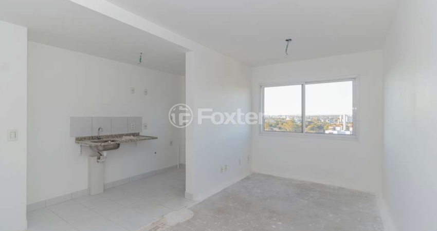 Apartamento com 3 quartos à venda na Rua Irmão Félix Roberto, 100, Humaitá, Porto Alegre