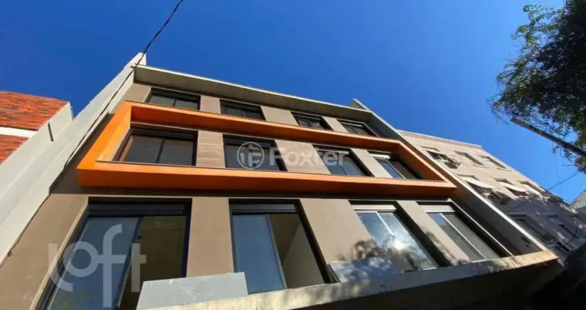 Apartamento com 1 quarto à venda na Rua Miguel Tostes, 919, Rio Branco, Porto Alegre