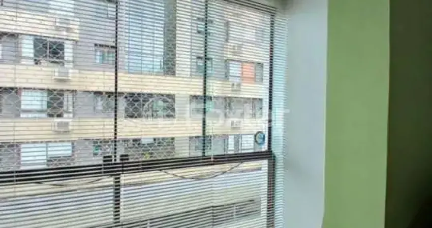 Apartamento com 1 quarto à venda na Rua São Manoel, 1780, Rio Branco, Porto Alegre