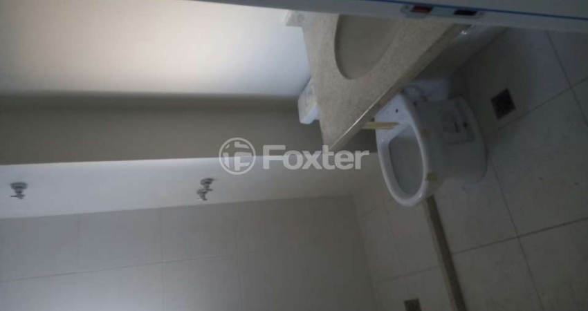 Apartamento com 3 quartos à venda na Rua São Josemaria Escriva, 555, Jardim do Salso, Porto Alegre
