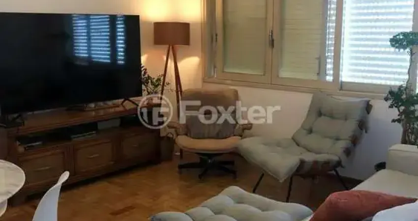 Apartamento com 2 quartos à venda na Rua Euclydes da Cunha, 421, Partenon, Porto Alegre
