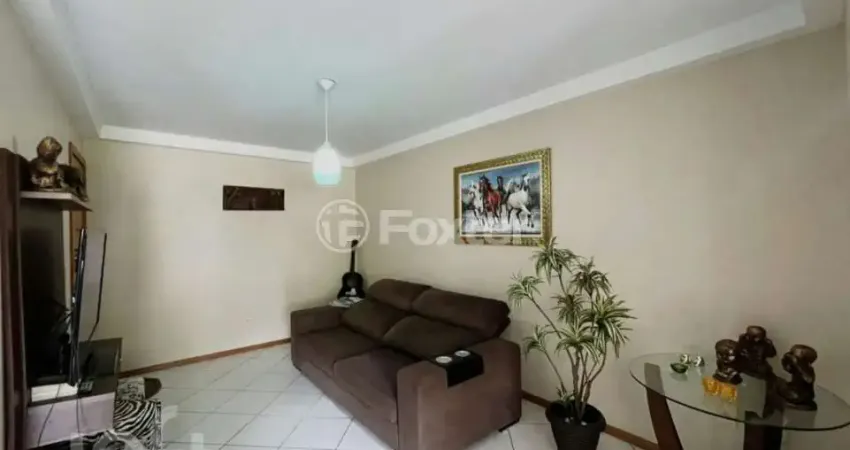 Apartamento com 1 quarto à venda na Rua Itaguaçu, 701, Bela Vista, São José