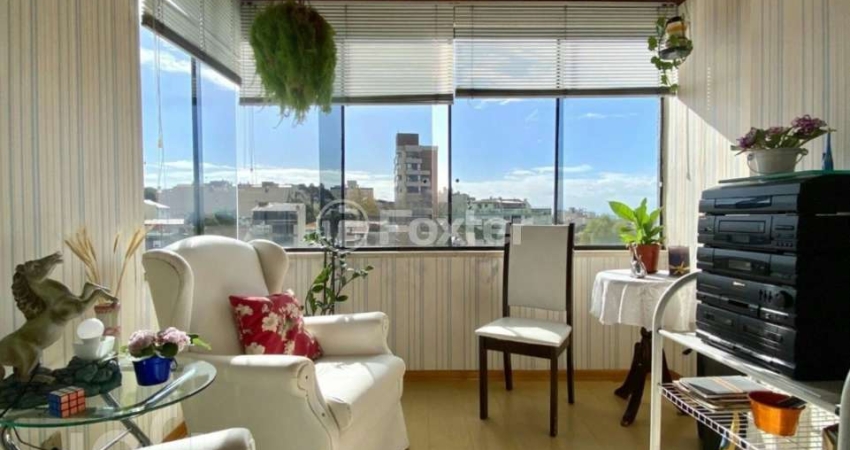 Cobertura com 3 quartos à venda na Rua Domingos Rubbo, 396, Cristo Redentor, Porto Alegre