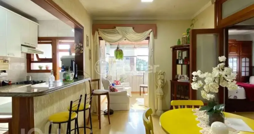 Cobertura com 3 quartos à venda na Rua Domingos Rubbo, 396, Cristo Redentor, Porto Alegre