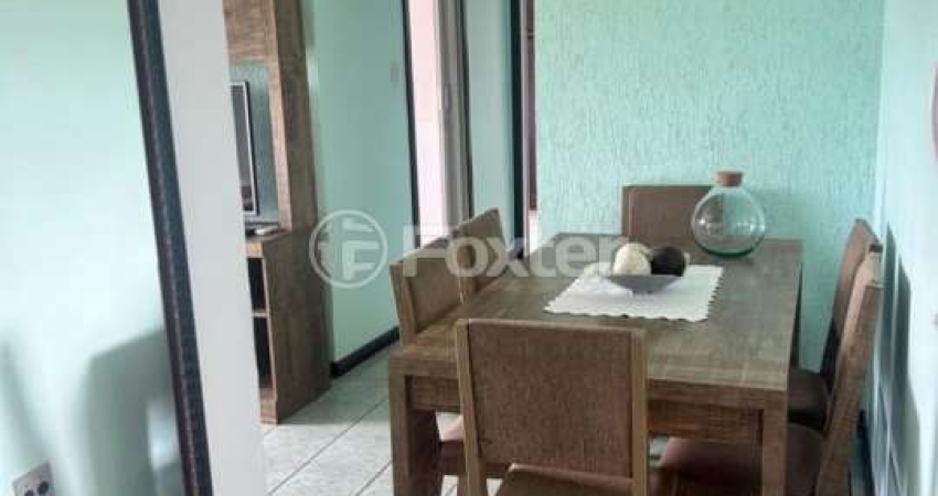 Apartamento com 2 quartos à venda na Rua Professor João de Souza Ribeiro, 995, Humaitá, Porto Alegre