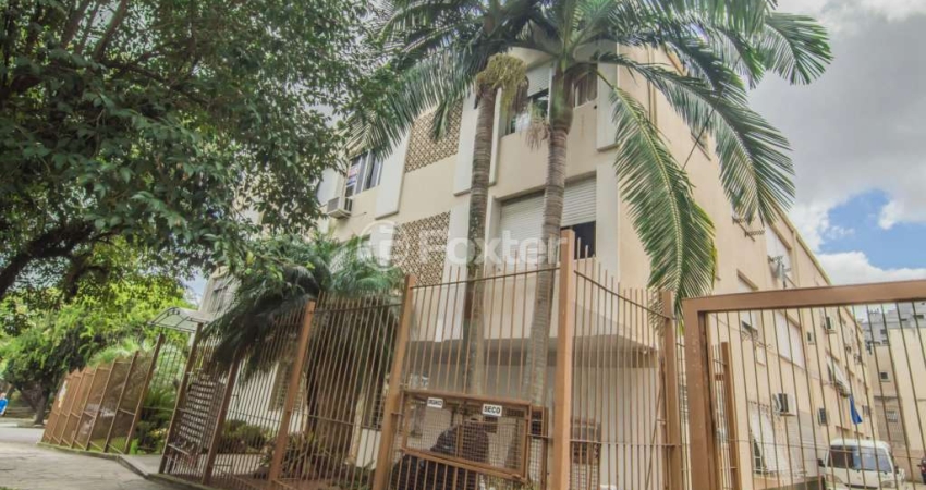 Apartamento com 2 quartos à venda na Rua Adão Baino, 630, Cristo Redentor, Porto Alegre