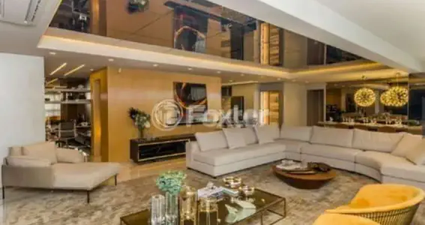 Apartamento com 3 quartos à venda na Rua Ivescio Pacheco, 89, Jardim Europa, Porto Alegre