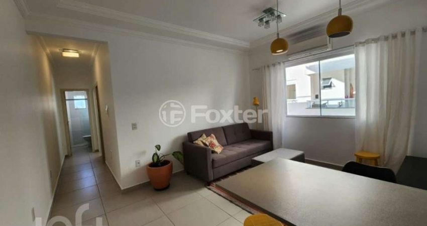 Apartamento com 2 quartos à venda na Rua dos Canudos, 659, Ingleses do Rio Vermelho, Florianópolis