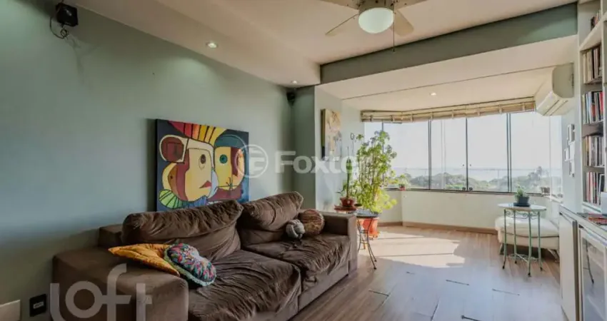 Apartamento com 3 quartos à venda na Avenida Borges de Medeiros, 3200, Praia de Belas, Porto Alegre
