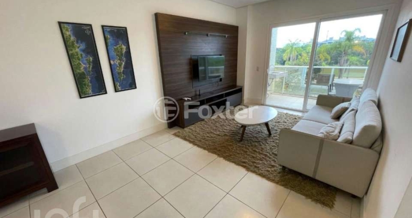 Apartamento com 4 quartos à venda na Avenida das Lagostas, 1008, Jurerê Internacional, Florianópolis