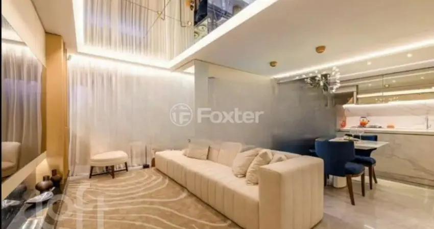 Apartamento com 3 quartos à venda na Rua Azevedo Sodré, 285, Passo da Areia, Porto Alegre