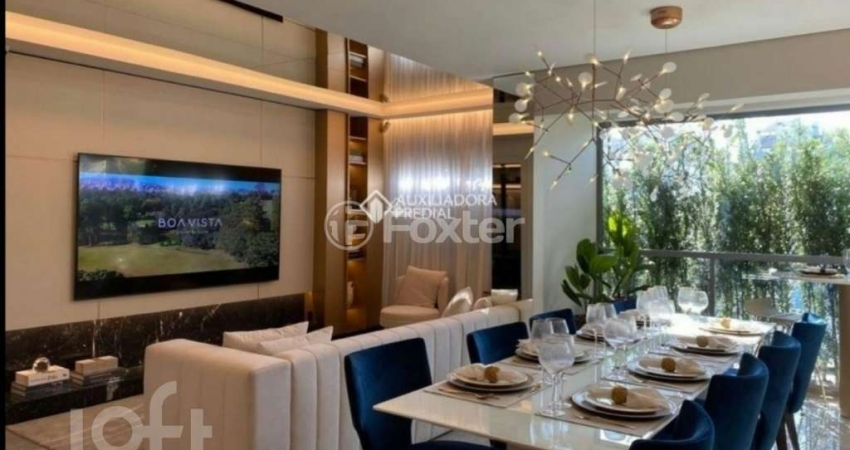 Apartamento com 2 quartos à venda na Rua Azevedo Sodré, 285, Passo da Areia, Porto Alegre
