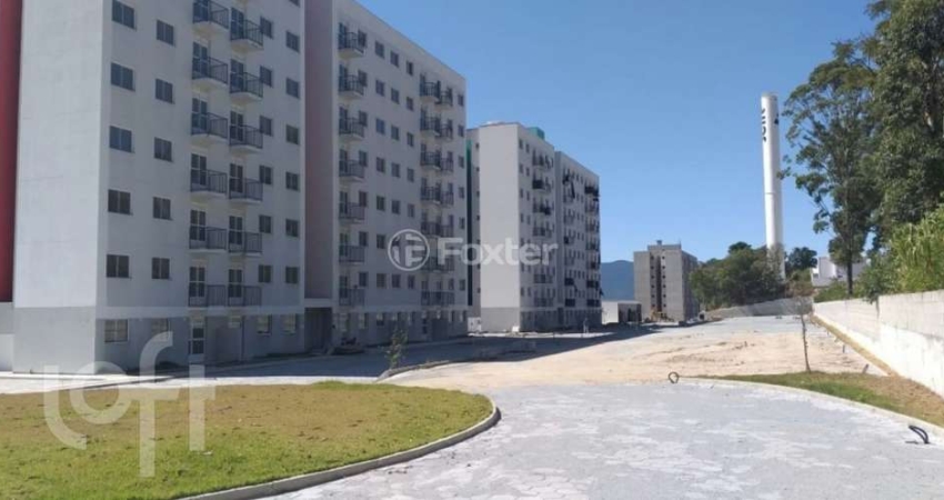 Apartamento com 2 quartos à venda na Rua Arcanjo Cândido da Silva, 702, Praia de Fora, Palhoça
