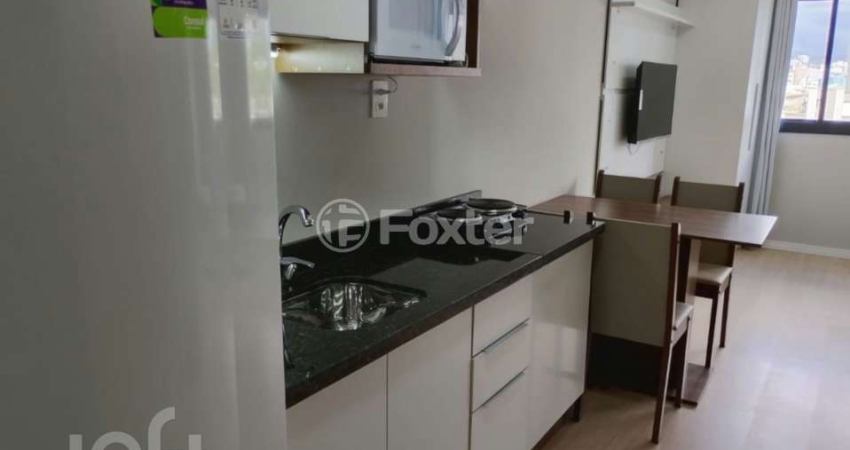 Kitnet / Stúdio à venda na Rua da República, 574, Cidade Baixa, Porto Alegre