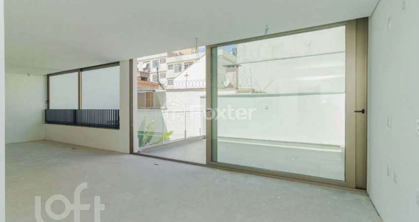 Apartamento com 2 quartos à venda na Rua Eudoro Berlink, 1051, Auxiliadora, Porto Alegre