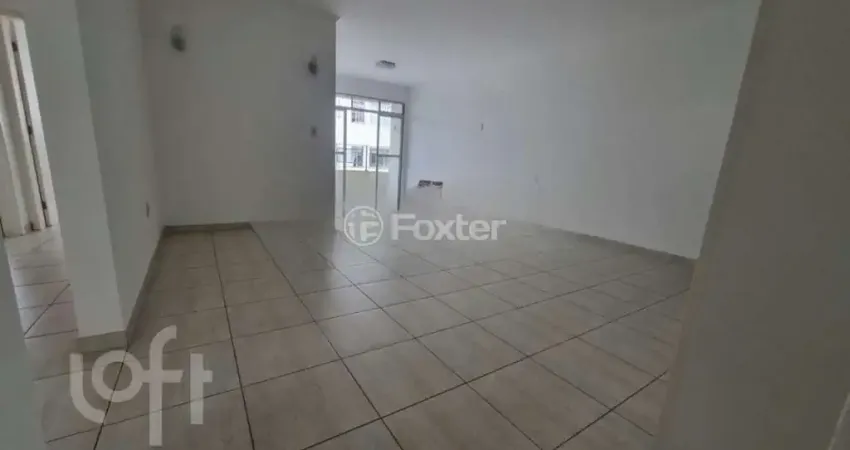 Apartamento com 3 quartos à venda na Rua Afonso Pena, 737, Canto, Florianópolis