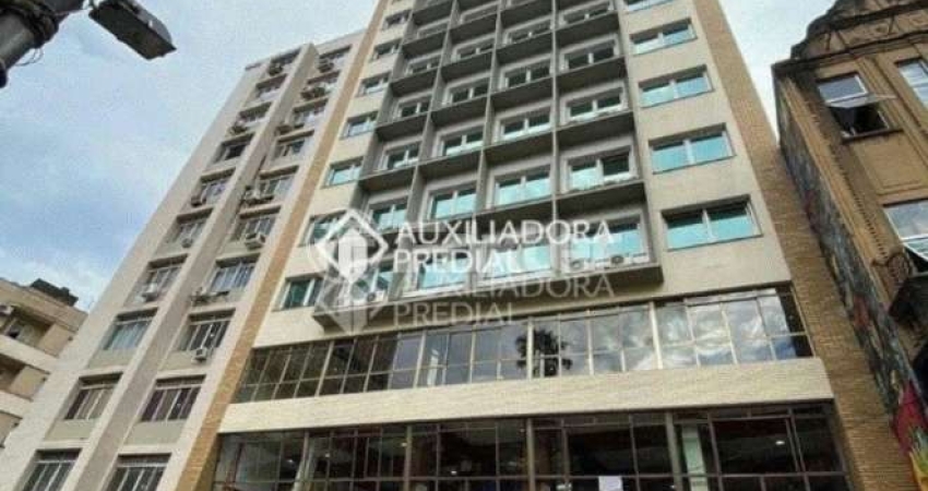 Apartamento com 1 quarto à venda na Rua Senhor dos Passos, 154, Centro, Porto Alegre
