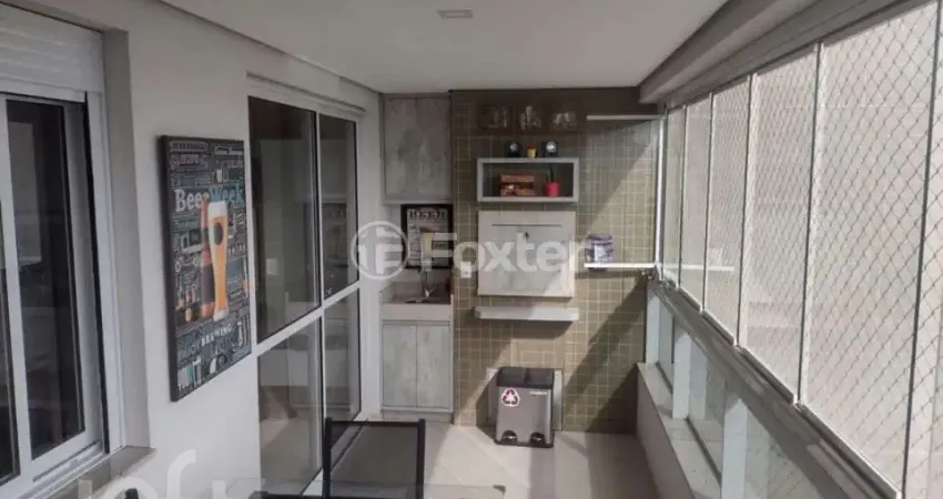 Apartamento com 3 quartos à venda na Rua Graciliano Ramos, 125, Agronômica, Florianópolis