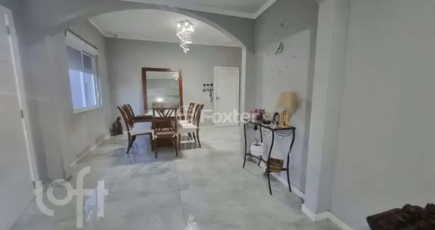 Casa com 4 quartos à venda na Rua Santa Rita de Cássia, 1695, Coloninha, Florianópolis