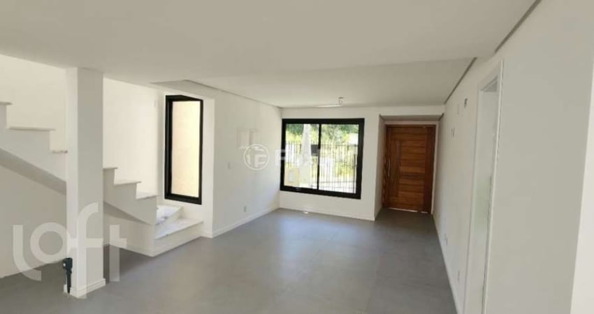 Casa com 2 quartos à venda na Rua Zulmira Rodrigues da Silva, 55, Parque da Matriz, Cachoeirinha