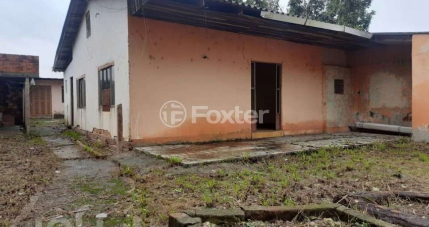 Casa com 2 quartos à venda na Rua Luís Cardoso, 928, Vila Eunice Velha, Cachoeirinha