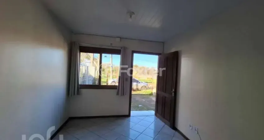 Casa com 2 quartos à venda na Rua Paulo José Rodrigues, 60, Hípica, Porto Alegre