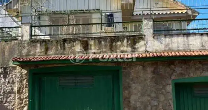 Casa com 4 quartos à venda na Rua São Mateus, 764, Jardim do Salso, Porto Alegre