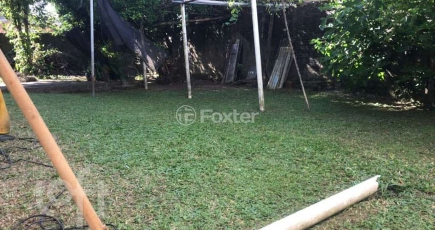 Casa com 3 quartos à venda na Rua do Bosque, 77, Boa Saúde, Novo Hamburgo