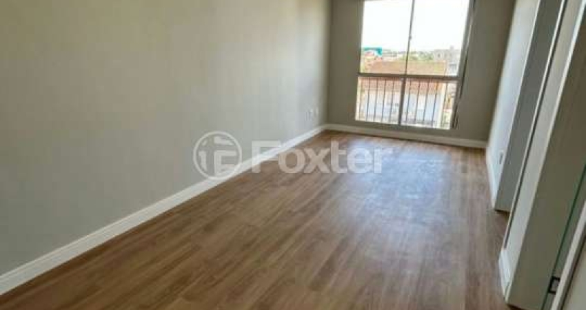 Apartamento com 1 quarto à venda na Avenida General Flores da Cunha, 2240, Vila Parque Brasília, Cachoeirinha