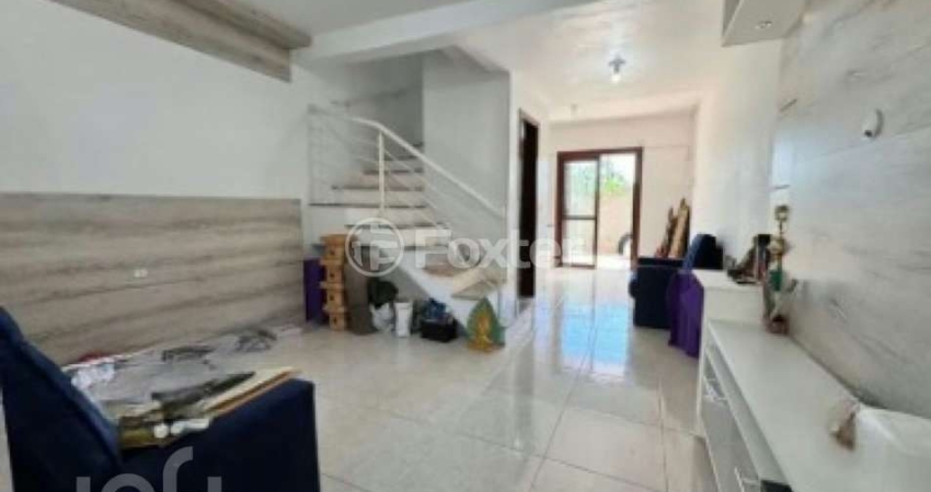 Casa com 2 quartos à venda na Rua Dona Josefa Eulália de Azevedo e Souza, 20, São José, Canoas