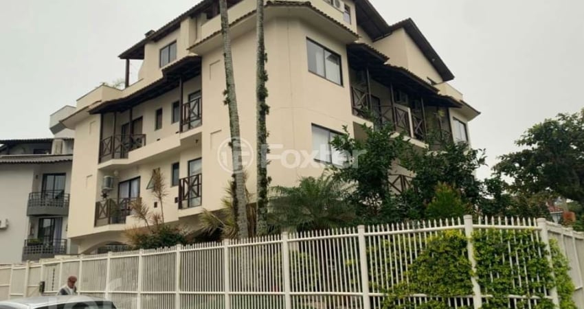 Cobertura com 2 quartos à venda na Rua Heitor Bittencourt, 244, Canasvieiras, Florianópolis