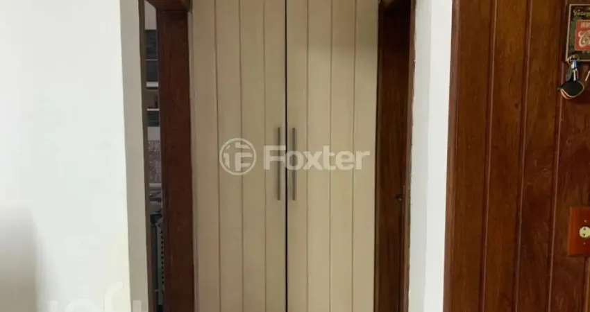 Cobertura com 2 quartos à venda na Rua Heitor Bittencourt, 244, Canasvieiras, Florianópolis