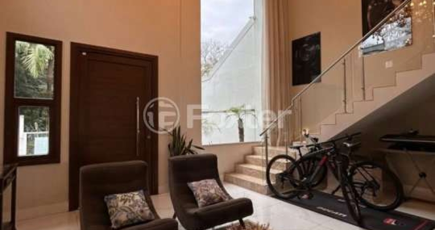 Casa com 3 quartos à venda na Travessa Vileta, 348, Jardim Botânico, Porto Alegre