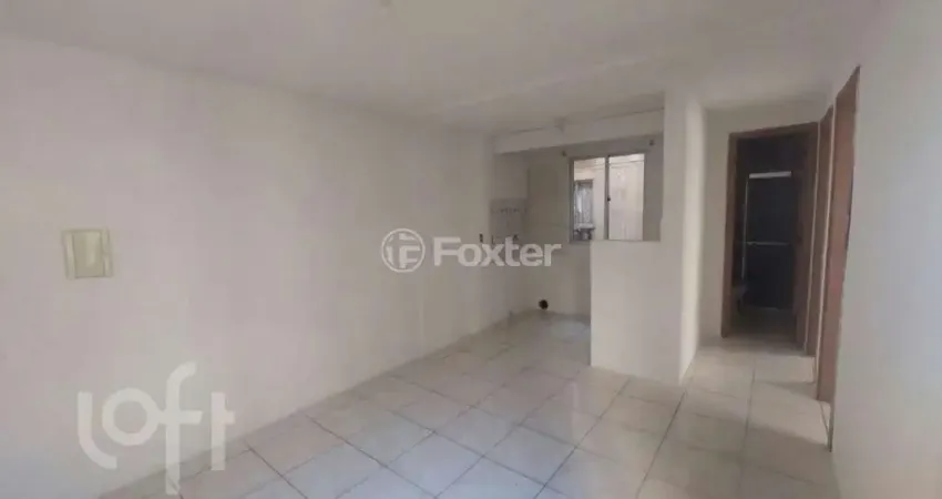 Apartamento com 2 quartos à venda na Beco Pedro Rodrigues Bittencourt, 145, Vila Nova, Porto Alegre