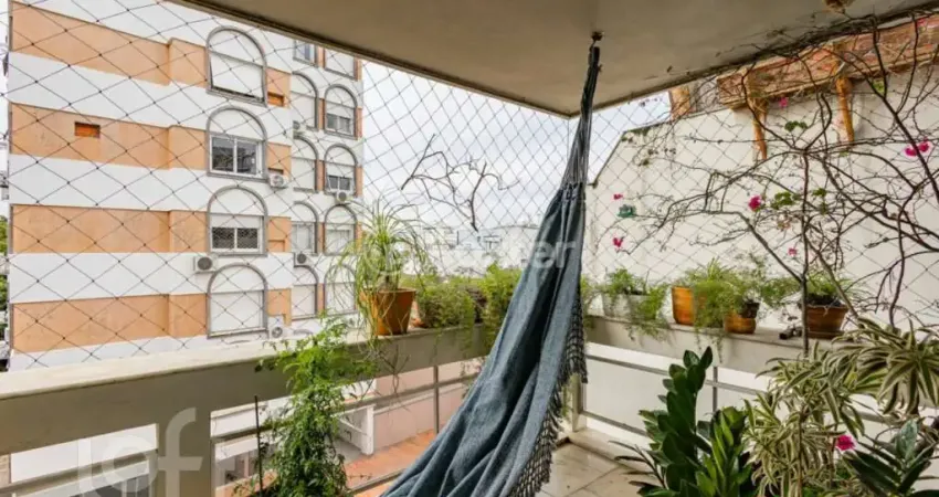 Apartamento com 3 quartos à venda na Rua General João Telles, 68, Bom Fim, Porto Alegre