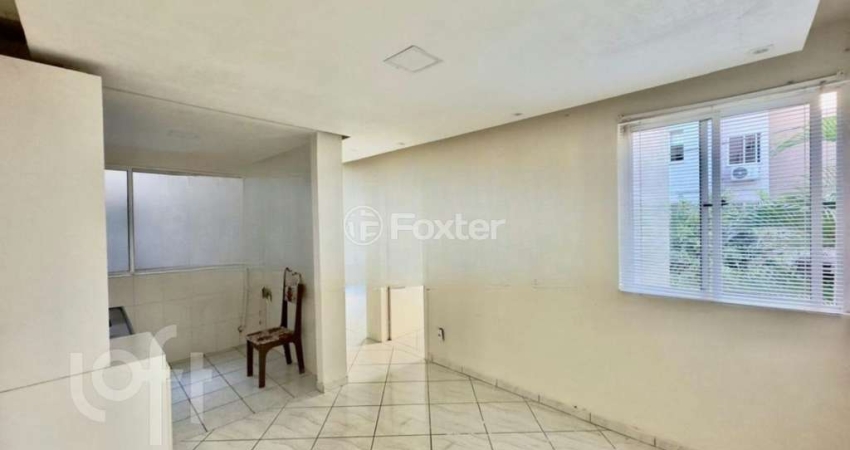 Apartamento com 2 quartos à venda na Rua Sapiranga, 1340, Canudos, Novo Hamburgo
