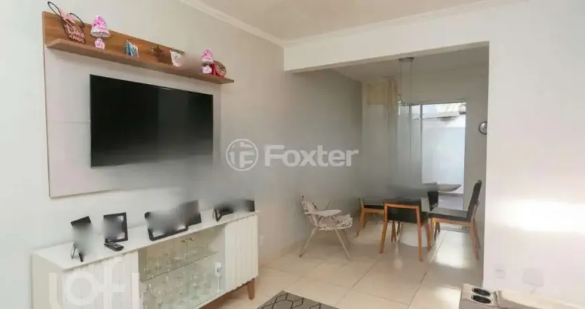 Casa em condomínio fechado com 2 quartos à venda na Avenida José Aloísio Filho, 889, Humaitá, Porto Alegre