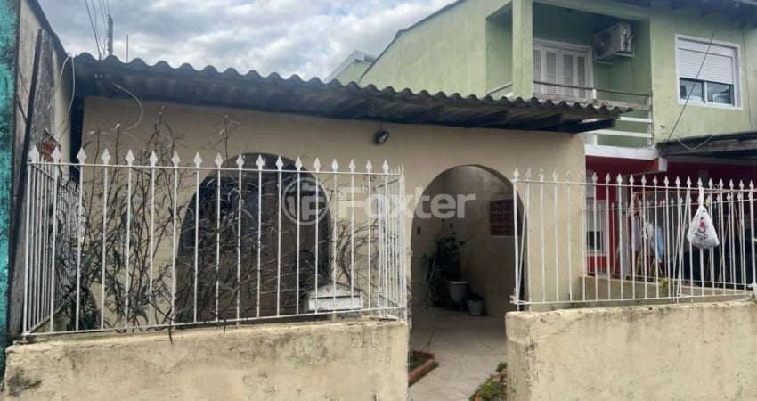 Casa com 3 quartos à venda na Rua José Viero, 75, Rubem Berta, Porto Alegre
