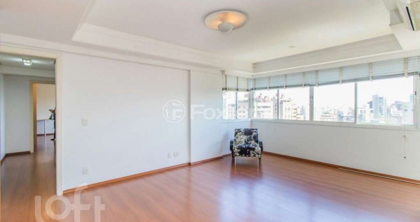 Apartamento com 2 quartos à venda na Rua Mostardeiro, 919, Moinhos de Vento, Porto Alegre