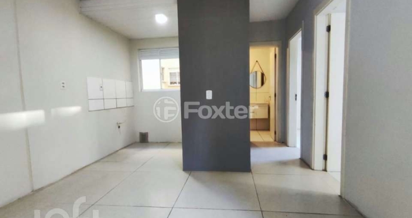 Apartamento com 2 quartos à venda na Estrada Barro Vermelho, 241, Restinga, Porto Alegre