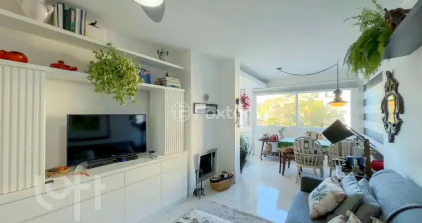 Apartamento com 2 quartos à venda na Rua Silva Jardim, 478, Bela Vista, Porto Alegre
