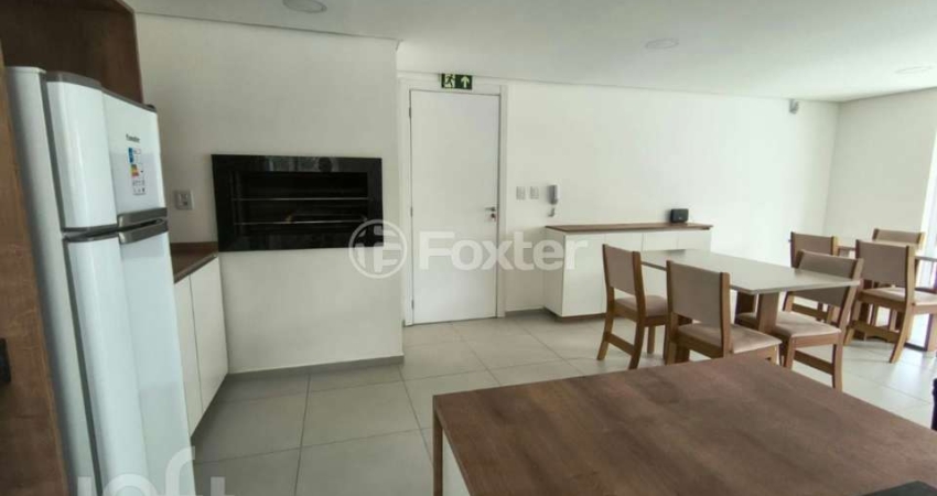Apartamento com 2 quartos à venda na Rua Fernando Cortez, 222, Cristo Redentor, Porto Alegre