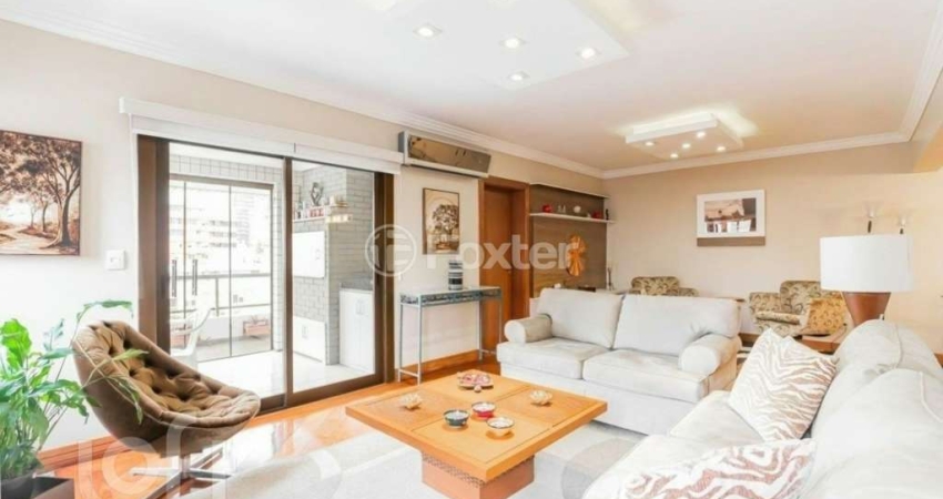 Apartamento com 3 quartos à venda na Rua Furriel Luiz Antônio de Vargas, 238, Bela Vista, Porto Alegre