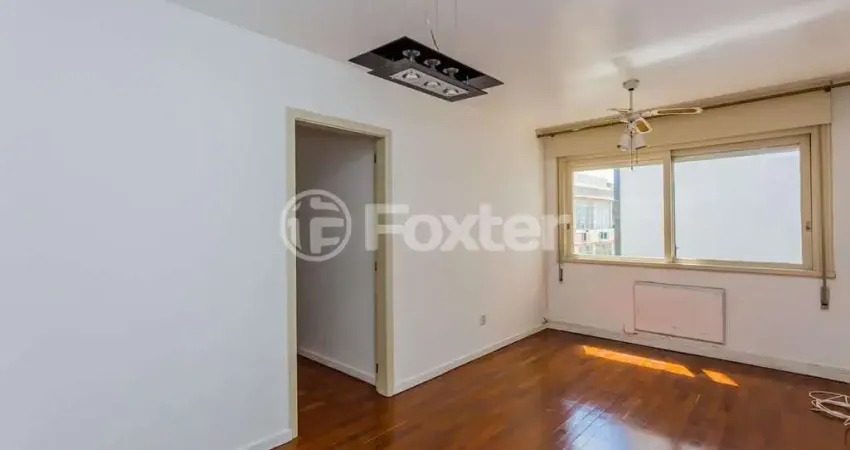 Apartamento com 3 quartos à venda na Rua Peri Machado, 40, Menino Deus, Porto Alegre