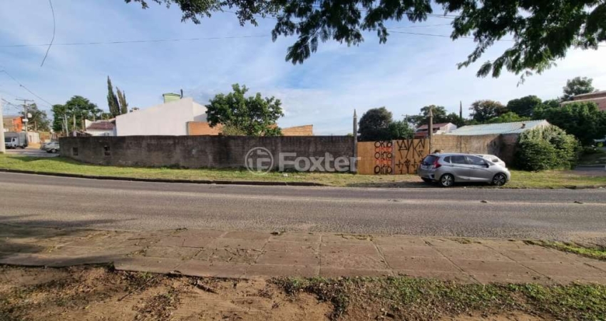 Terreno à venda na Rua Bom Jesus, 15, Bom Jesus, Porto Alegre